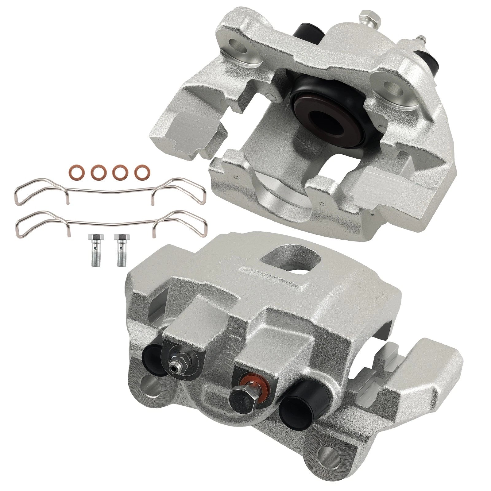 Rear Disc Brake Calipers for Jeep Grand Cherokee WJ (1999–2004)