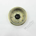 6 Pole Magneto Stator & Flywheel for GY6 125cc 150cc ATV Quad Scooter