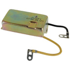 Voltage Regulator for Jaguar XJ6 (1981–1987)