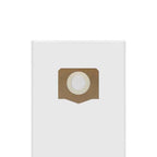 Vacuum Bags for EGO POWER+ WDV0900, AVG0905 (3.5 Litre Capacity)