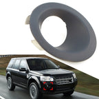 1x ABS Right Fog Lamp Bezel for Land Rover LR2 (2008-2013)