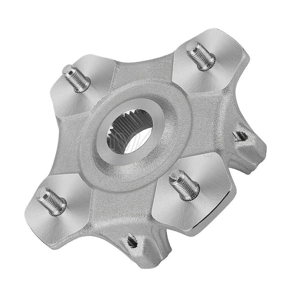 Front Rear Wheel Hub for Wildcat 1000/4 1000/4X/X (2012–2016) #1502-971