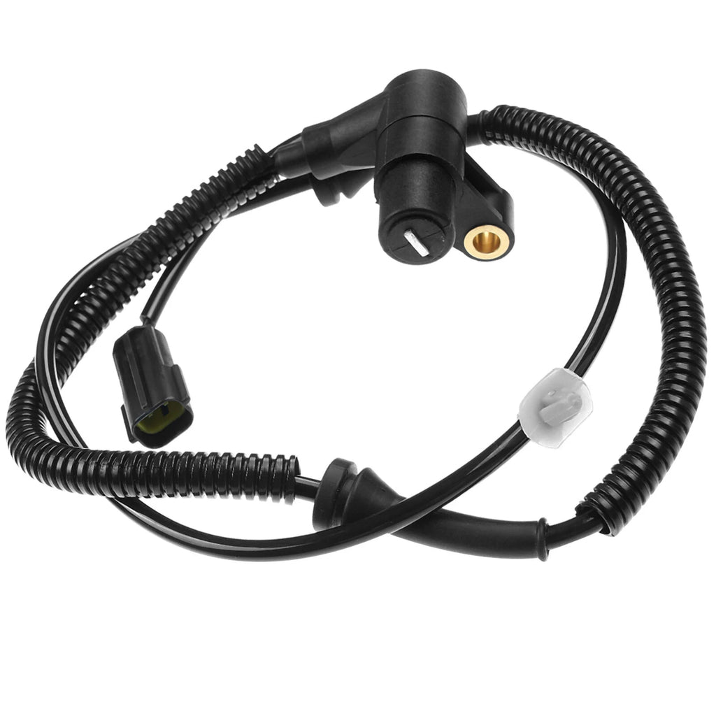 Front Right ABS Wheel Speed Sensor for Kia Rio (2001-2002)