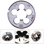 5/8" - 24 UNEF Die for Gunsmithing (Tools)