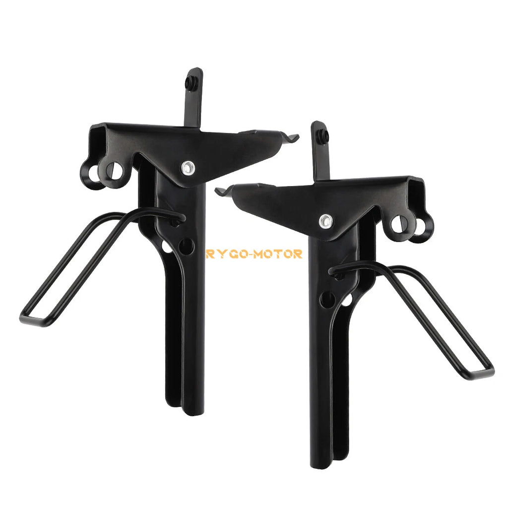 RH & LH Tailgate Latch Set for Polaris Ranger 800 570 500 (1018849 1018850)