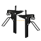 RH & LH Tailgate Latch Set for Polaris Ranger 800 570 500 (1018849 1018850)