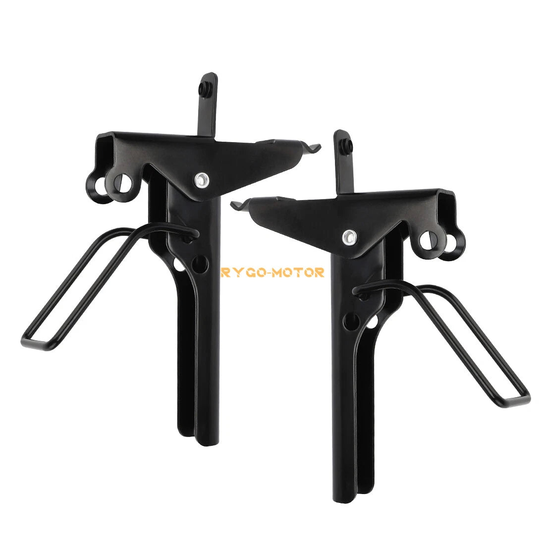 RH & LH Tailgate Latch Set for Polaris Ranger 800 570 500 (1018849 1018850)