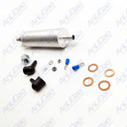 Pierburg Electric Fuel Pump for Malibu Supra 5.7L 350 PCM Indmar (N/A)