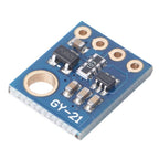 Si7021 Humidity Sensor I2C Interface for Automotive Applications