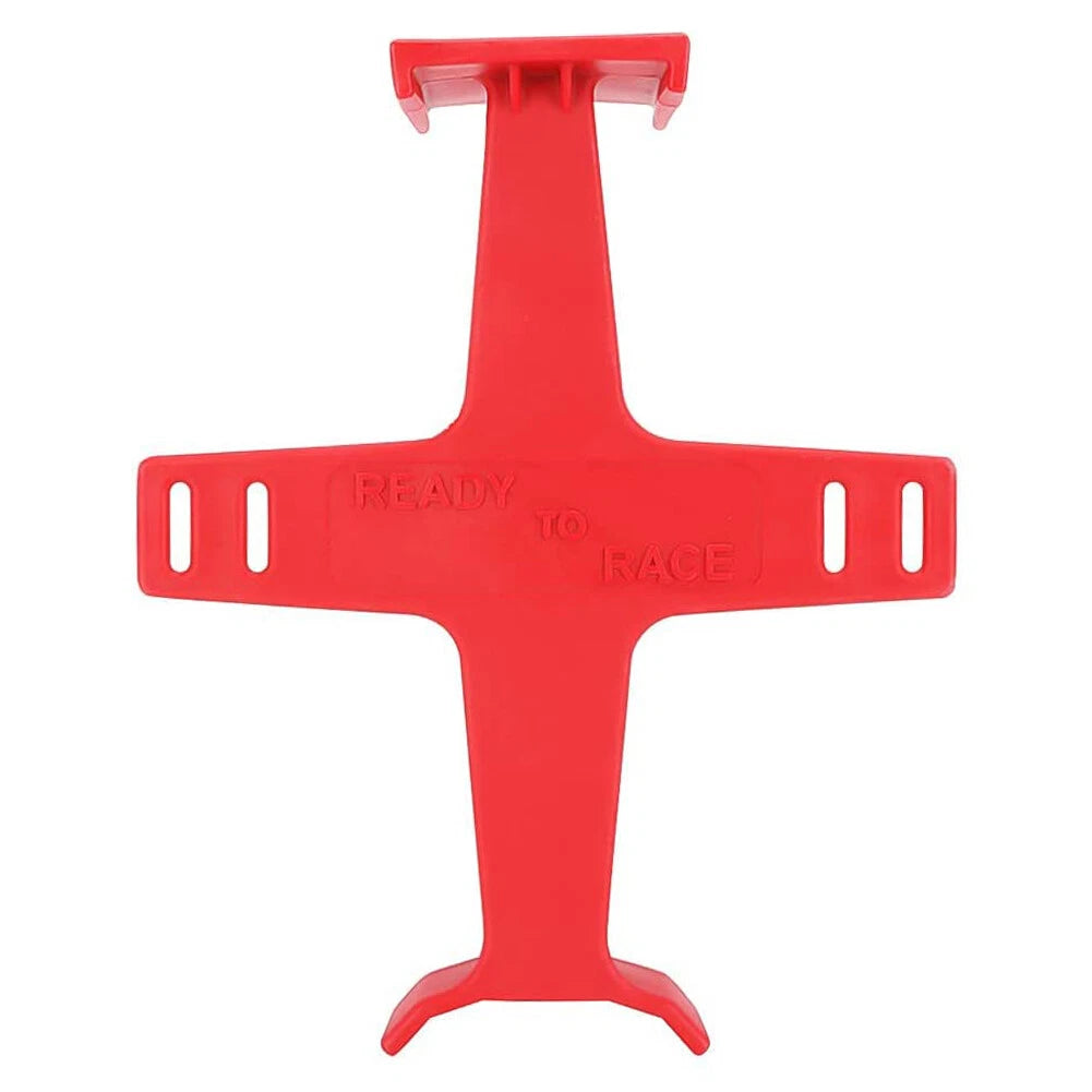 Fork Guard Suspension Support Brace for Dirt Bike Motorcycle (Universal)