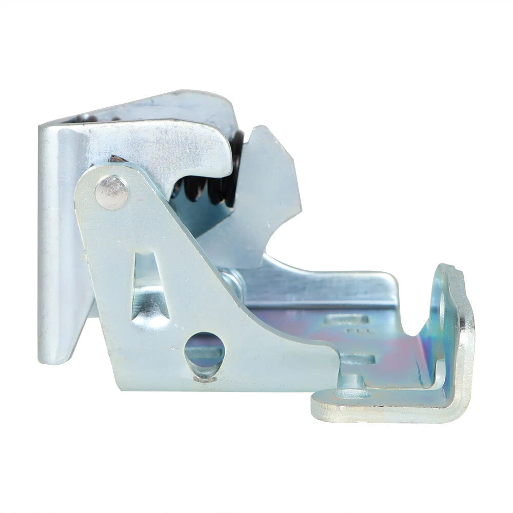 Set of 2 Door Hinges for GMC Sierra 1500 (2007–2013) Front Left & Right