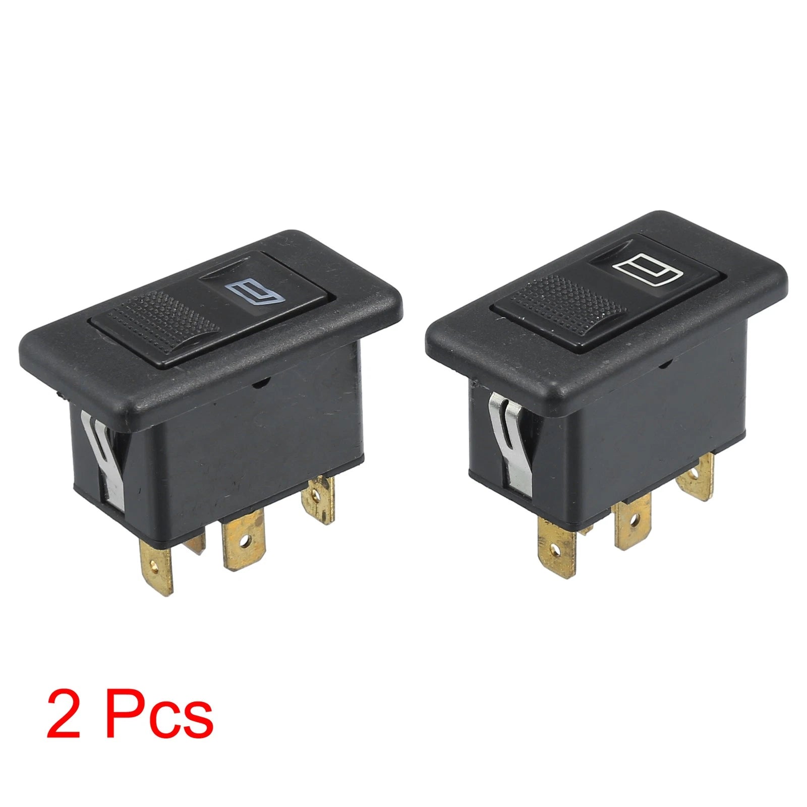 2X Power Door Window Switch for Volkswagen Jetta 