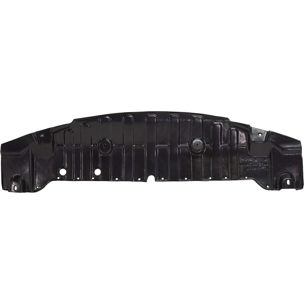 Engine Splash Shields for Hyundai Elantra Coupe (2013)