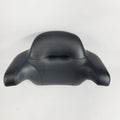 Tour Pak for Harley-Davidson (2018) - Black with Blue Backrest Arm Rest Pad
