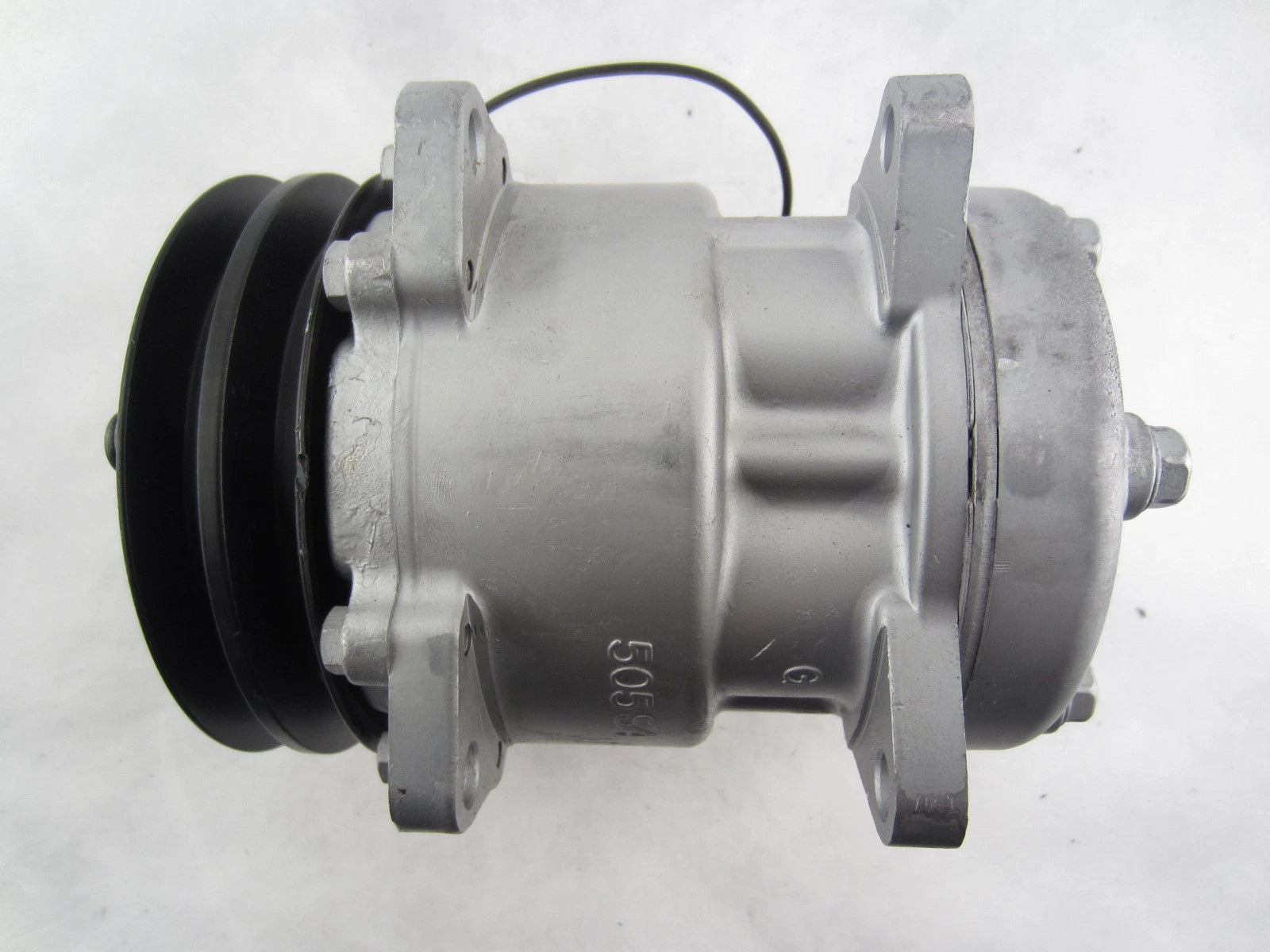 AC Compressor Replacement for Ford Ranger PX (2011-2018)