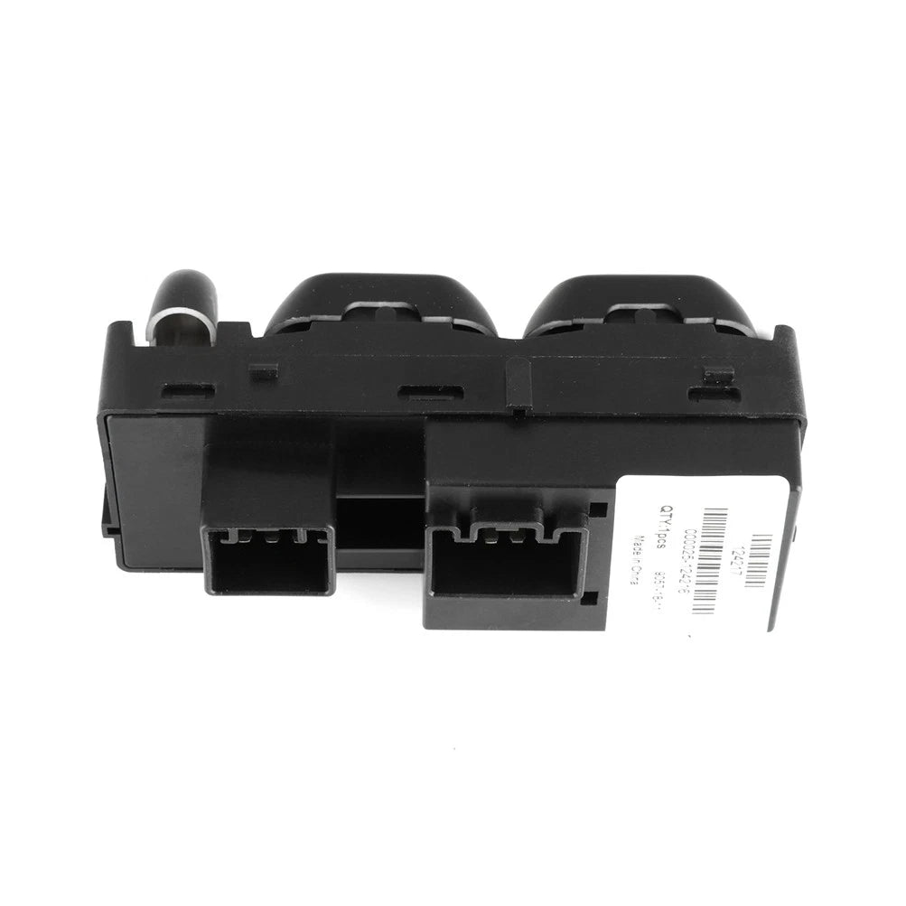 Power Window Switch for Ford F150 2002–2003 (Front Left, Crew Cab)