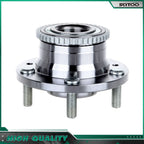 Rear Wheel Bearing Hub for Mercury Lincoln Ford Mazda (FWD)