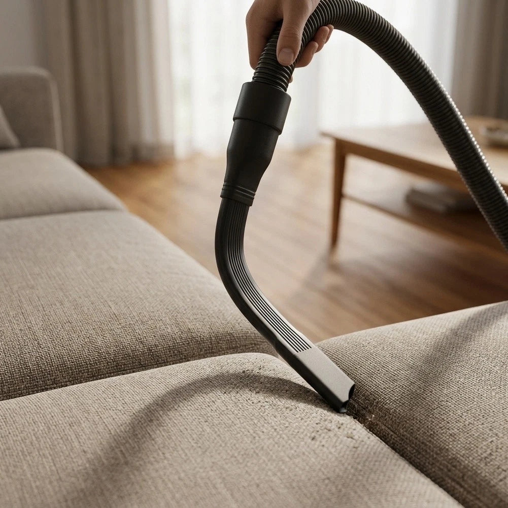 Flexible Vacuum Cleaner Attachment for Nooks and Crannies (2010–2023)
