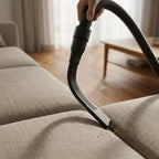 Flexible Vacuum Cleaner Attachment for Nooks and Crannies (2010–2023)
