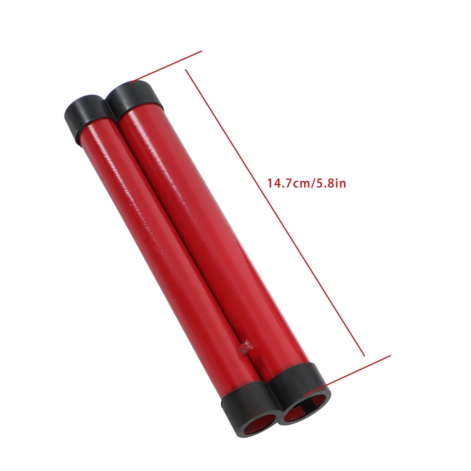2 Ton Hydraulic Bottle Jack for Car Repair (Universal)