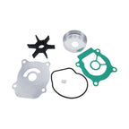 Water Pump Impeller Kit for Suzuki 4 Stroke 40-60 HP Outboard (17400-88L00)