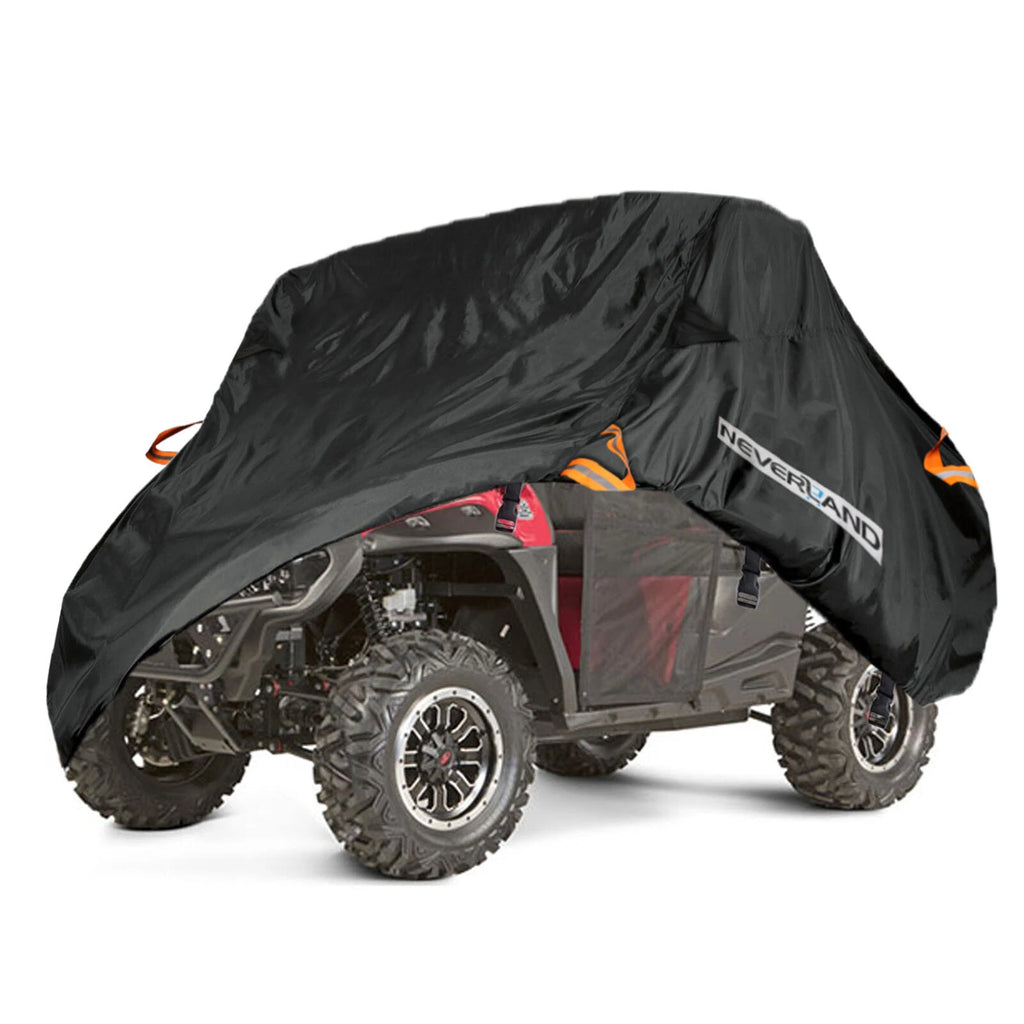Utility Vehicle Cover for Can-Am Maverick X3 Max RR Turbo (2017–2023)