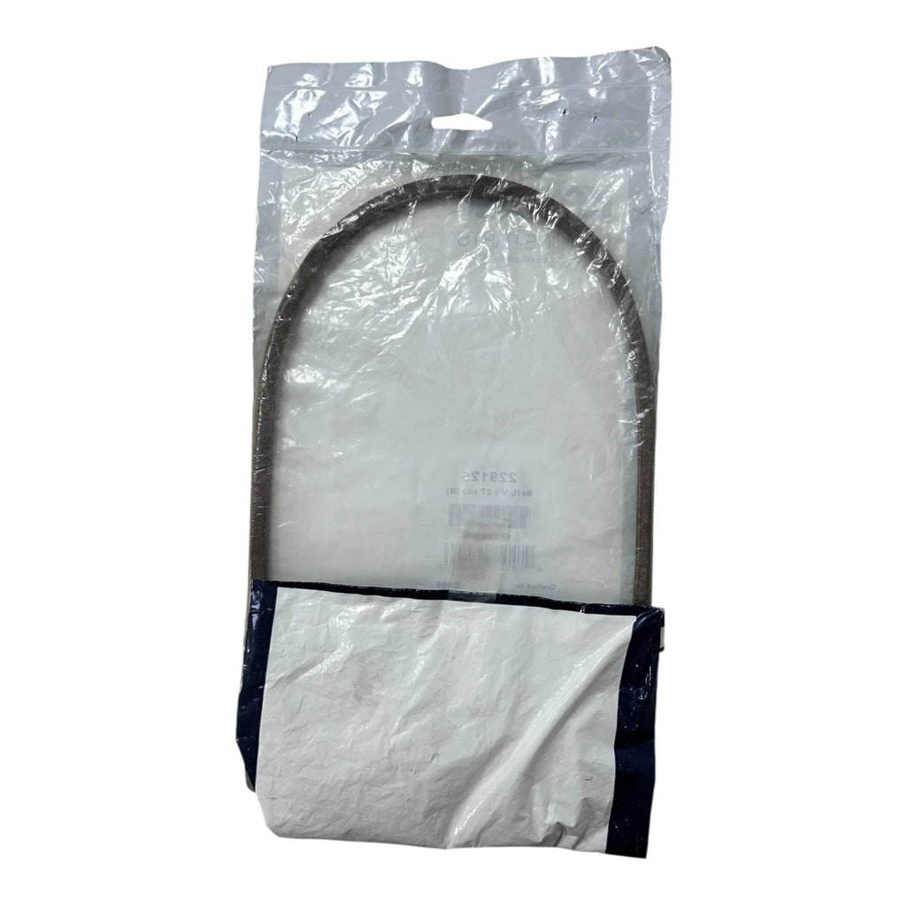 Marine Generator V Belt 27 Inch for Kohler 229125 (OEM)