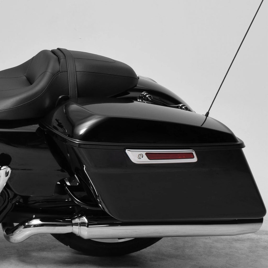 Hard Saddlebags Lid for Harley CVO Road Street Glide (2023–2025) FLHX FLTRX