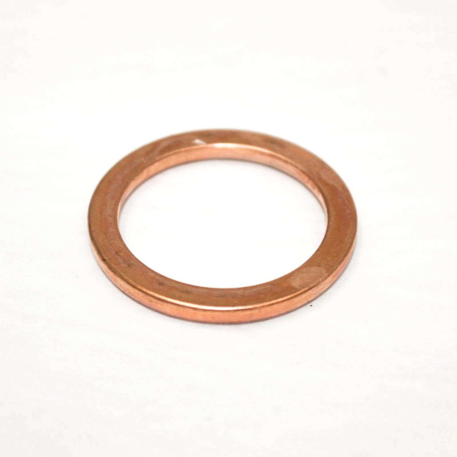 40mm Copper Exhaust Pipe Gasket for 150cc 200 250cc PIT PRO Quad ATV