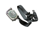 Front Left Seat Belt for Chevy Trax (2015–2017) BLACK 19353922