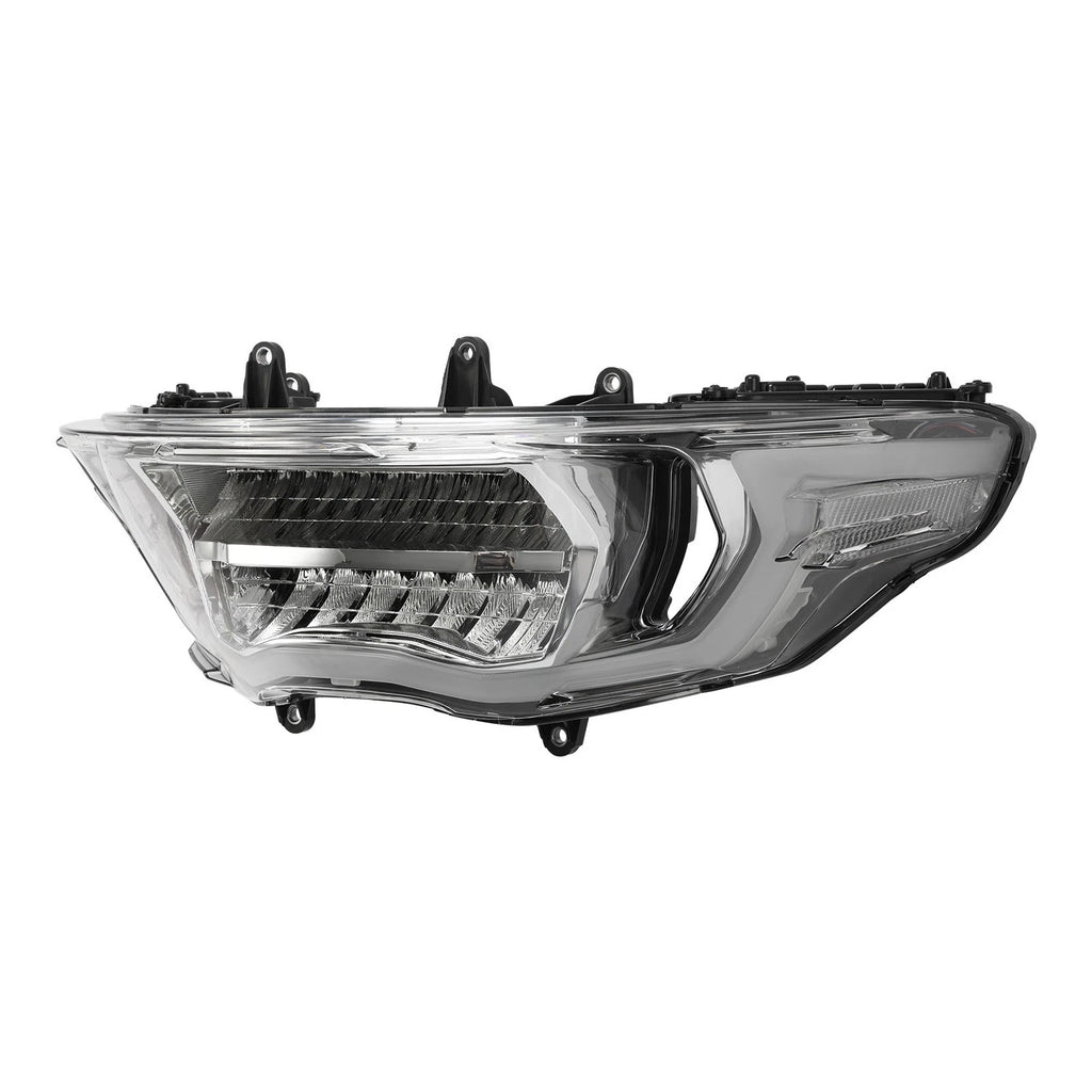 LED Front Headlight Assembly for Harley CVO Road Glide (2023–2025) FLTRX 24-25