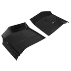 Front Cab Floor Pan Sections for Chevy GMC C/K Pickup (1960–1966)