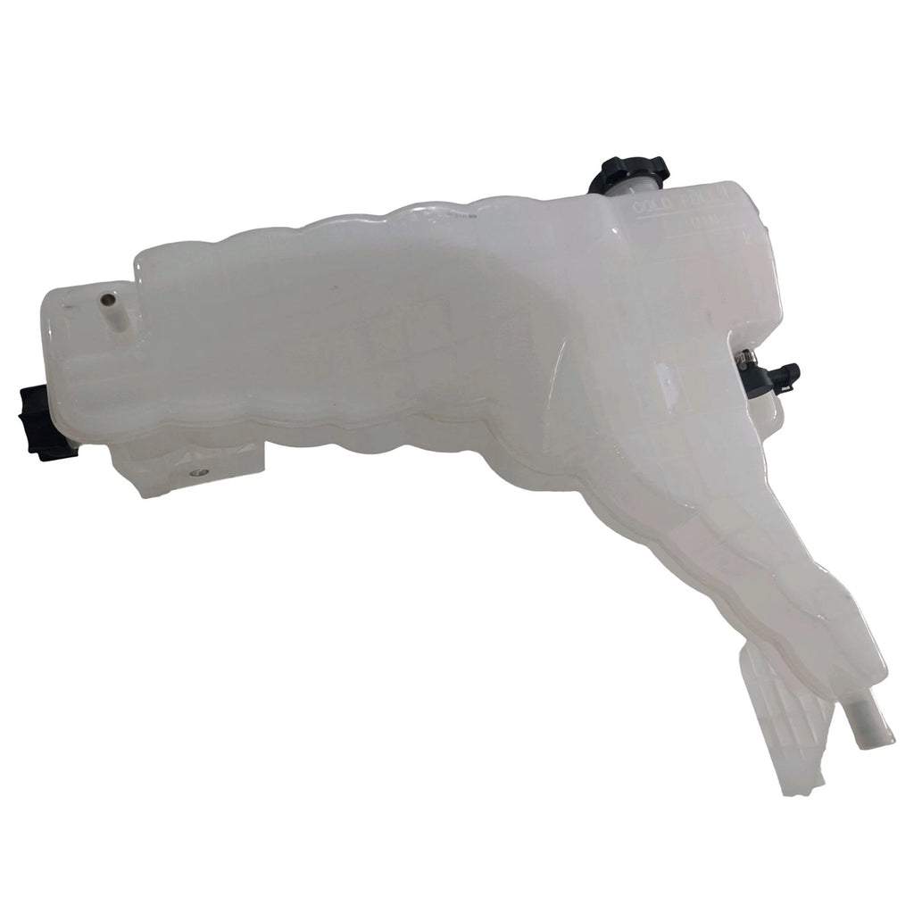Engine Coolant Reservoir with Cap for Kenworth T680 T880 (2017–2021)