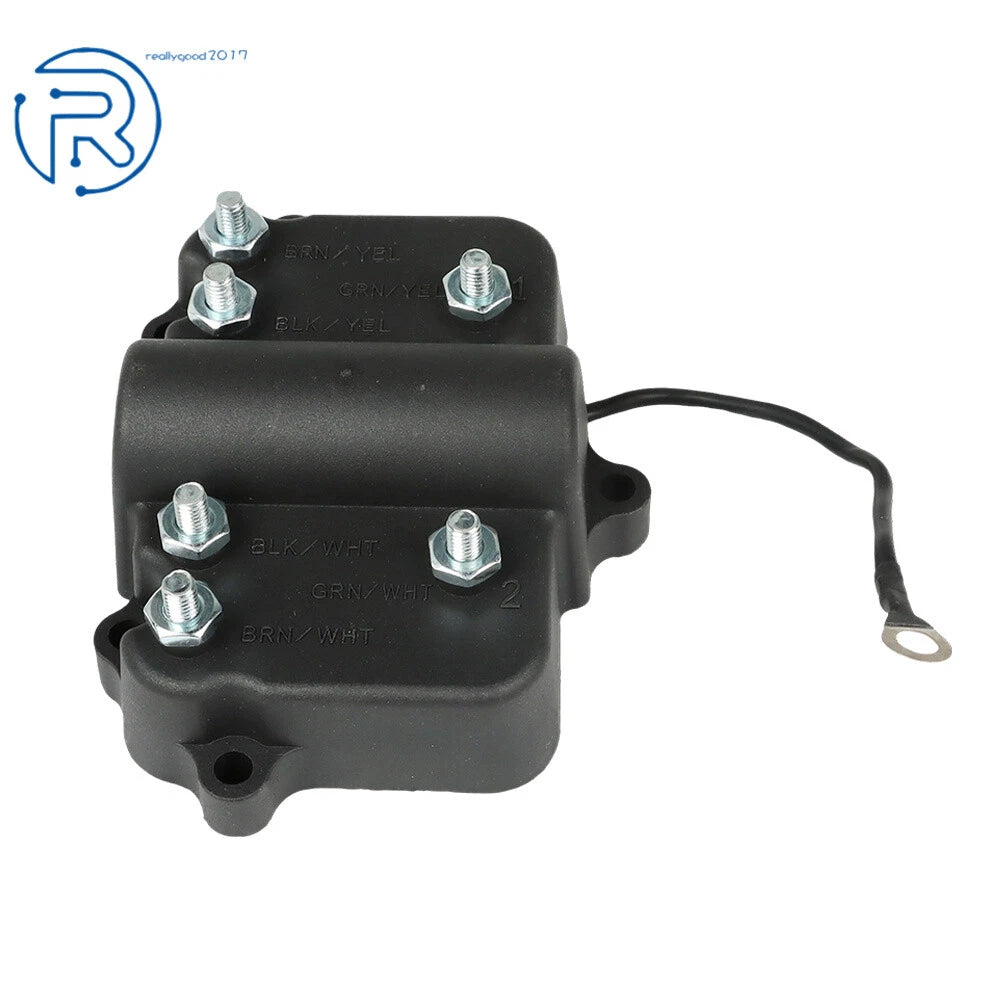 CDI Switch Box for Mercury 18HP 1980–1993, 20&25HP 1979–1989
