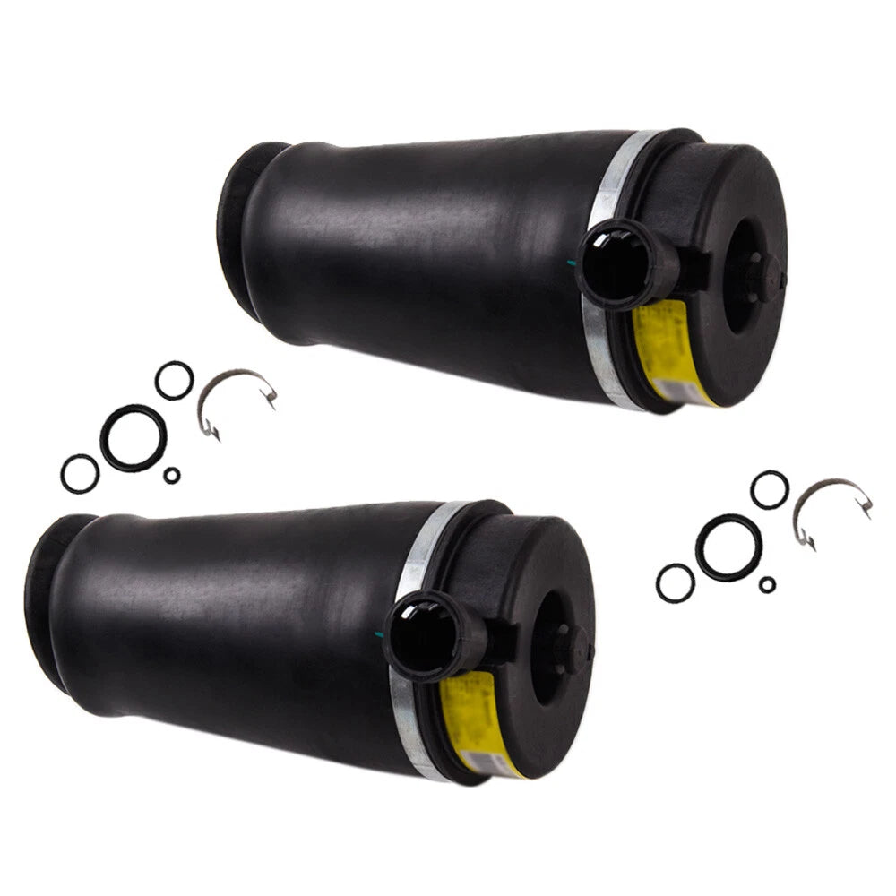 Set of 2 Airmatic Air Spring Bags for Ford Expedition 2WD (1997–2001)
