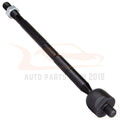 2Pcs Inner Tie Rod End Linkage for Toyota RAV4 (2001–2003)