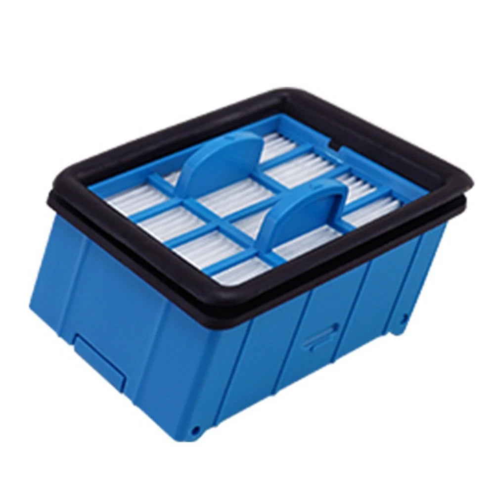 Plush Roller Brush Filter for Bissell V2 Floor Cleaner (2019–2023)