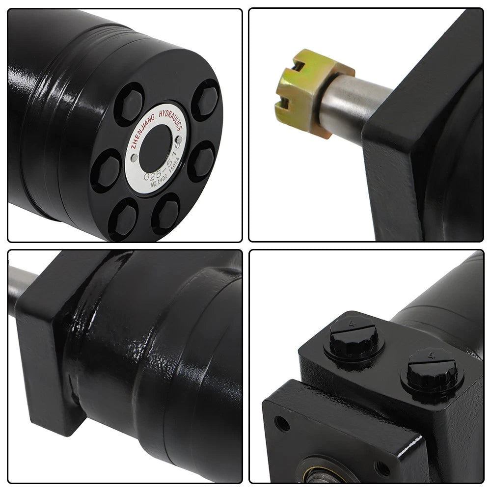 Wheel Motor for Exmark Viking Hydro Turf Tracer