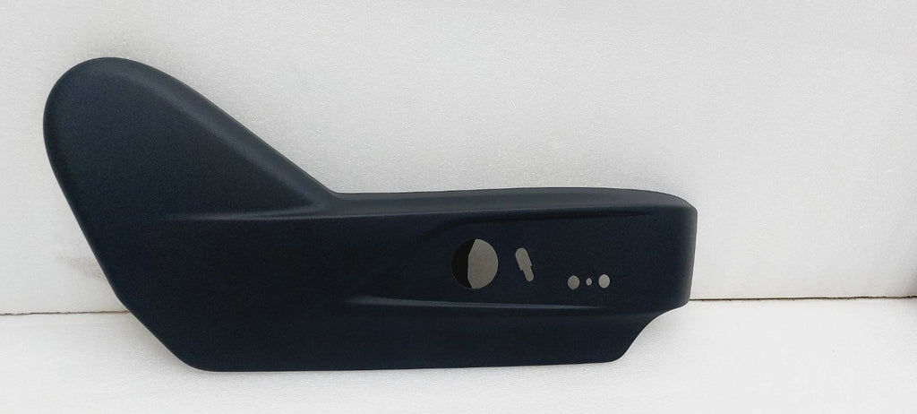 Front Right Seat Switch Trim Cover Panel for Ford Mustang Mach E (2021–2025)
