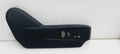Front Right Seat Switch Trim Cover Panel for Ford Mustang Mach E (2021–2025)