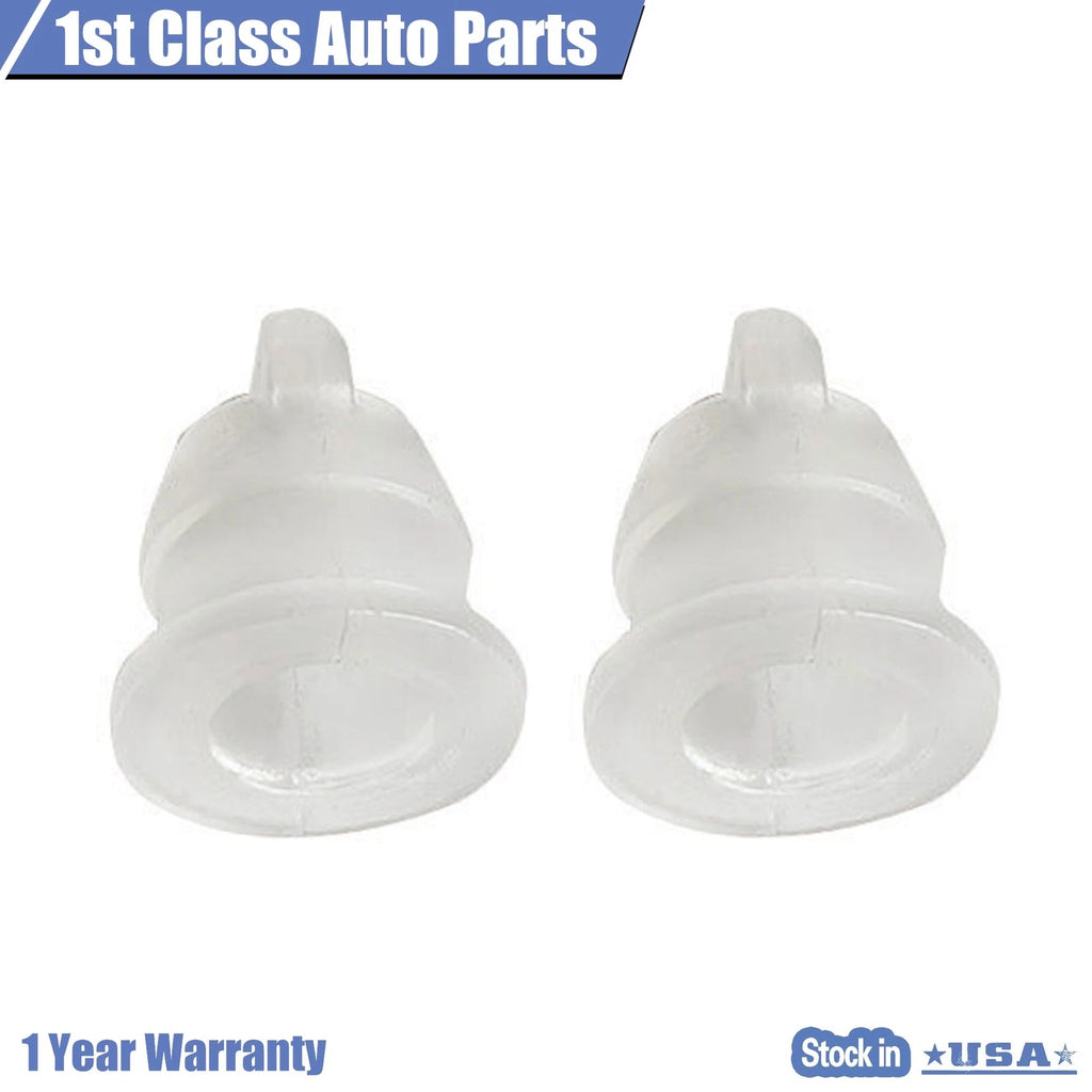2X Automatic Transmission Shift Lever Control Rod Bushing for Chevrolet Cobalt (2005-2010)