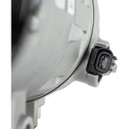 A/C Compressor with Clutch for Ram 1500 Classic 2500 3500 (2014–2018)