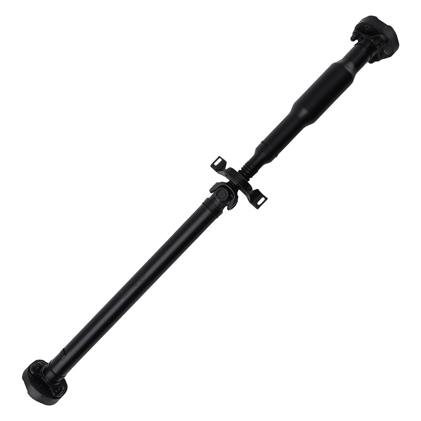 Driveshaft Prop Shaft Assembly for Mercedes-Benz C250 W204 (2010–2012)