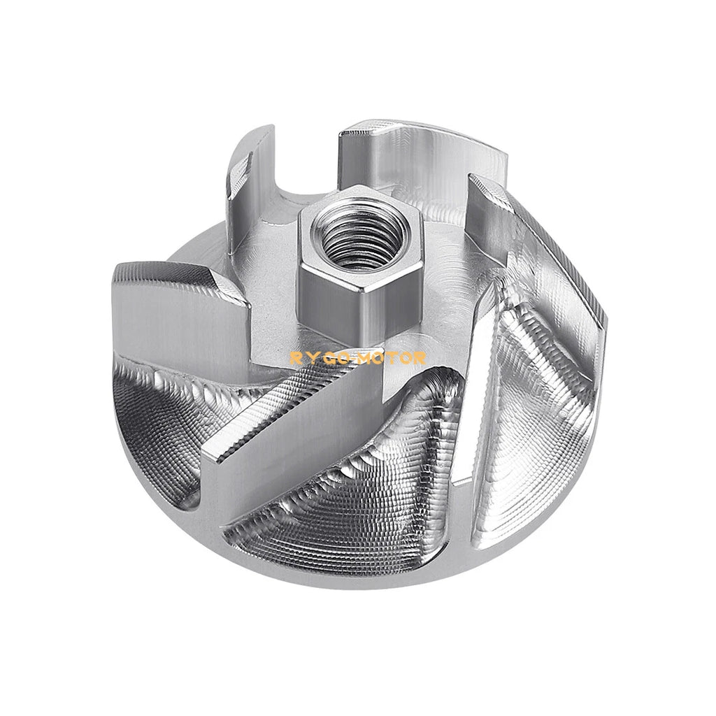 Water Pump Impeller for Honda CR500R (1985–2001) #19215-KA5-690