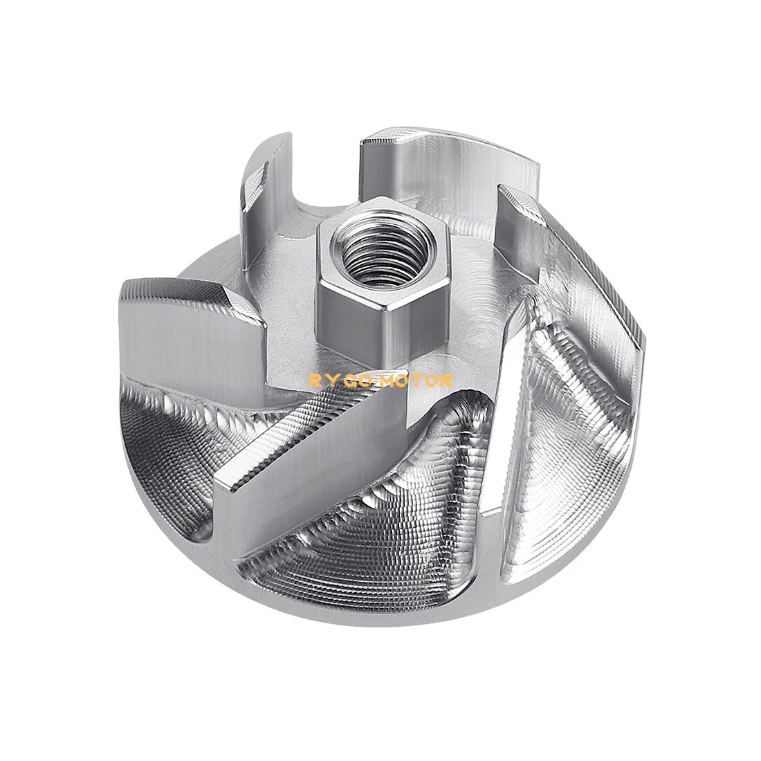 Water Pump Impeller for Honda CR500R (1985–2001) #19215-KA5-690