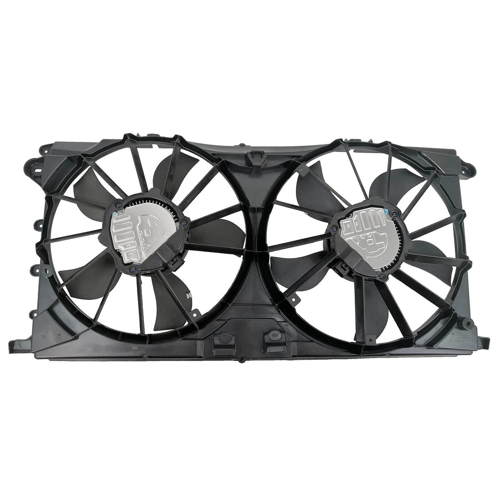 Radiator Cooling Fan Assembly for Ford F-150 Expedition (2017-2020)