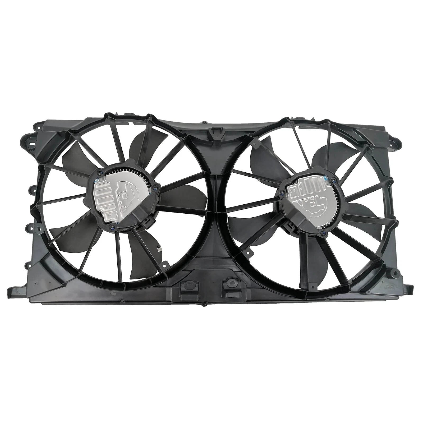 Radiator Cooling Fan Assembly for Ford F-150 Expedition (2017-2020)