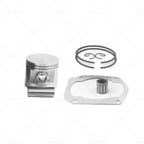 50mm Cylinder Piston Kit for Husqvarna 371 372 371XP 372XP 365