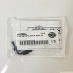 Upper Brake Line Kit Adapter for Harley-Davidson Softail (2018–Present) OEM 41600260