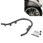 Front Fender Bumper Guard for Vespa Sprint 150 (2016–2021)